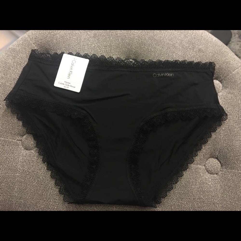 Calvin Klein Lingerie NWT